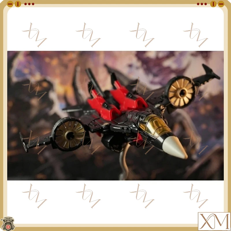 In Stock Hasbro Transformers IDW Thrilling 30 Deluxe Class Windblade Articulated Robot Toy Collectible Gift Hobby Decoration
In Stock Hasbro Transformers IDW Thrilling 30 Deluxe Class Windblade Articulated Robot Toy Collectible Gift Hobby Decoration