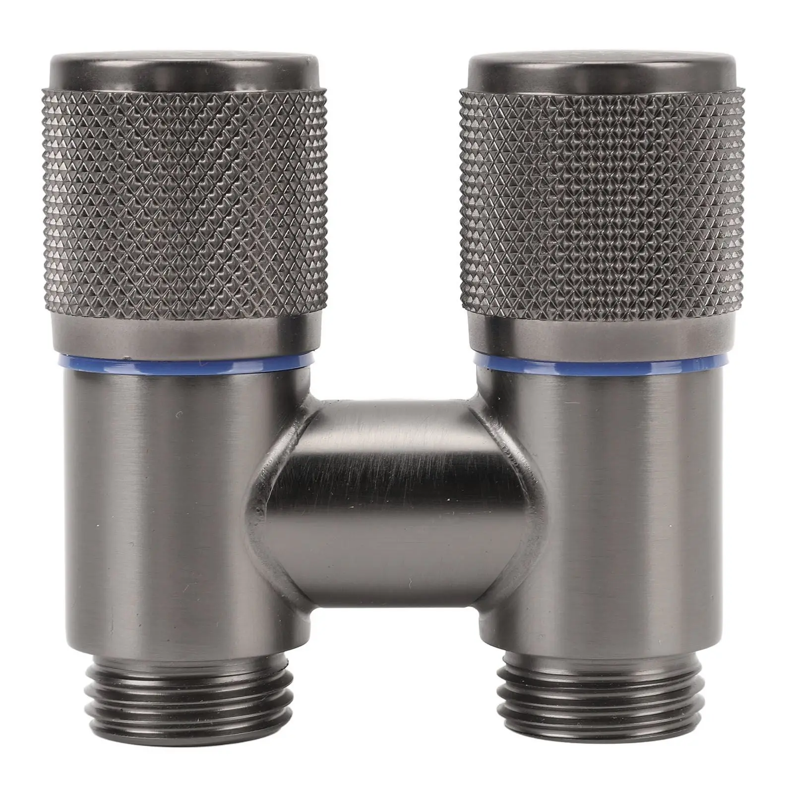 Dual Switch Water Valve 1 G1/2in Inlet 2 G1/2in Outlet Male Thread Water Valve For Washing Machine
Dual Switch Water Valve 1 G1/2in Inlet 2 G1/2in Outlet Male Thread Water Valve For Washing Machine