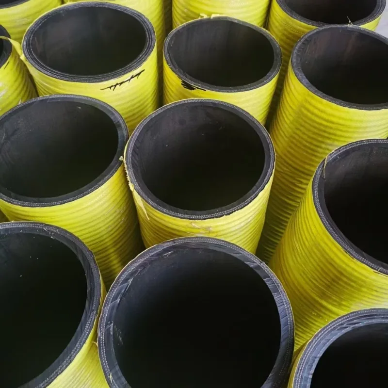 Large diameter cloth hose, suction hose, sand pumping tube, suction YouTube buried straw wear-resistant hose
Large diameter cloth hose, suction hose, sand pumping tube, suction YouTube buried straw wear-resistant hose