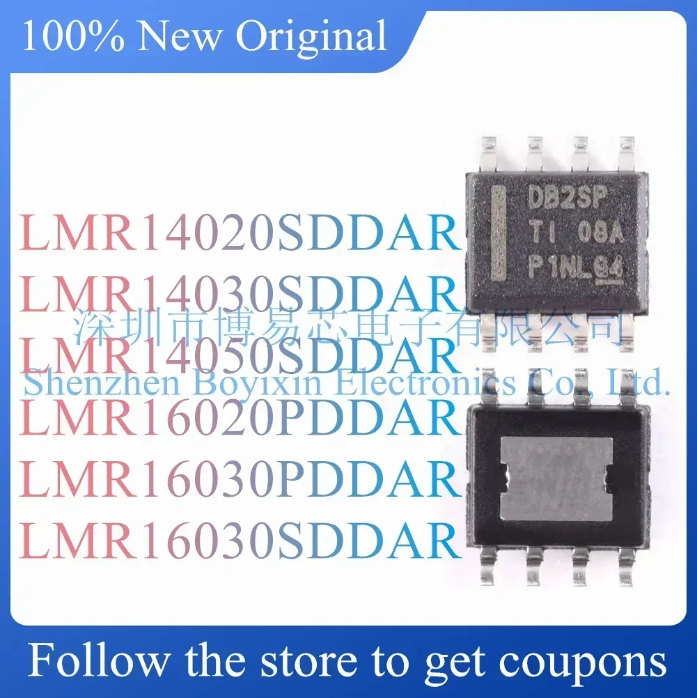 LMR14020SDDAR LMR14030SDDAR LMR14050SDDAR LMR16020PDDAR LMR16030PDDAR LMR16030SDDAR Test board
LMR14020SDDAR LMR14030SDDAR LMR14050SDDAR LMR16020PDDAR LMR16030PDDAR LMR16030SDDAR Test board
