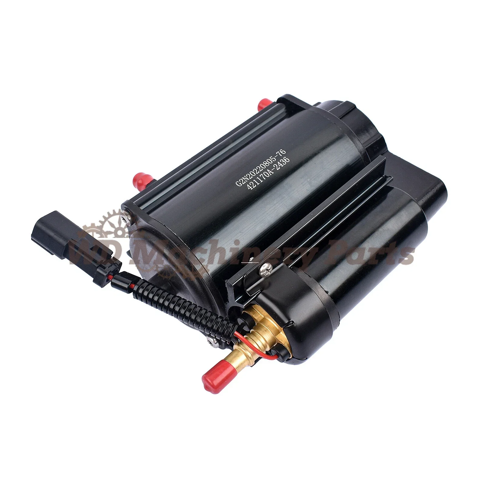 5004428 5004429 5005177 Fuel Pump Vapor Separator Assembly For Johnson Evinrude OMC 75HP-75HP
5004428 5004429 5005177 Fuel Pump Vapor Separator Assembly For Johnson Evinrude OMC 75HP-75HP
