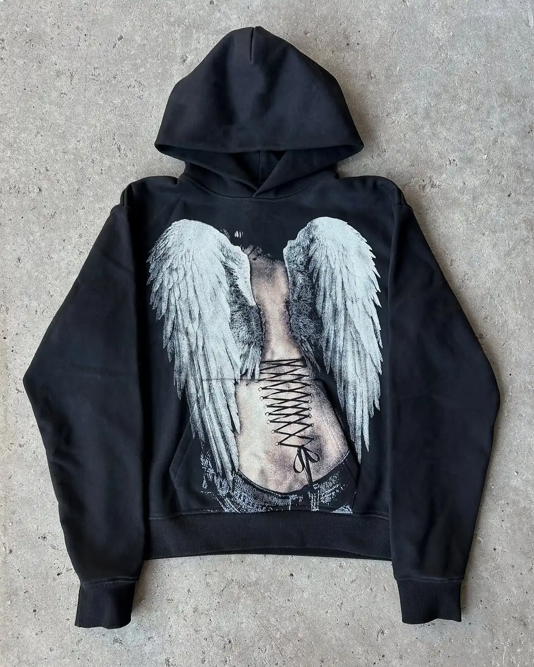 Autumn and winter fashion sportswear luxury brand pink tight corset letter hooded mens street wear hooded mens Harajuku clothing
Autumn and winter fashion sportswear luxury brand pink tight corset letter hooded mens street wear hooded mens Harajuku clothing