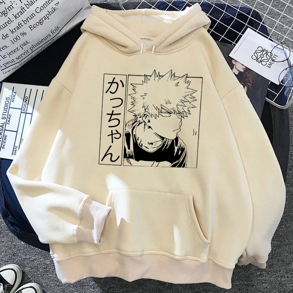 Толстовка Bakugo y2k Женская с длинным рукавом, флисовый Топ, зимняя одежда в стиле аниме
Толстовка Bakugo y2k Женская с длинным рукавом, флисовый Топ, зимняя одежда в стиле аниме