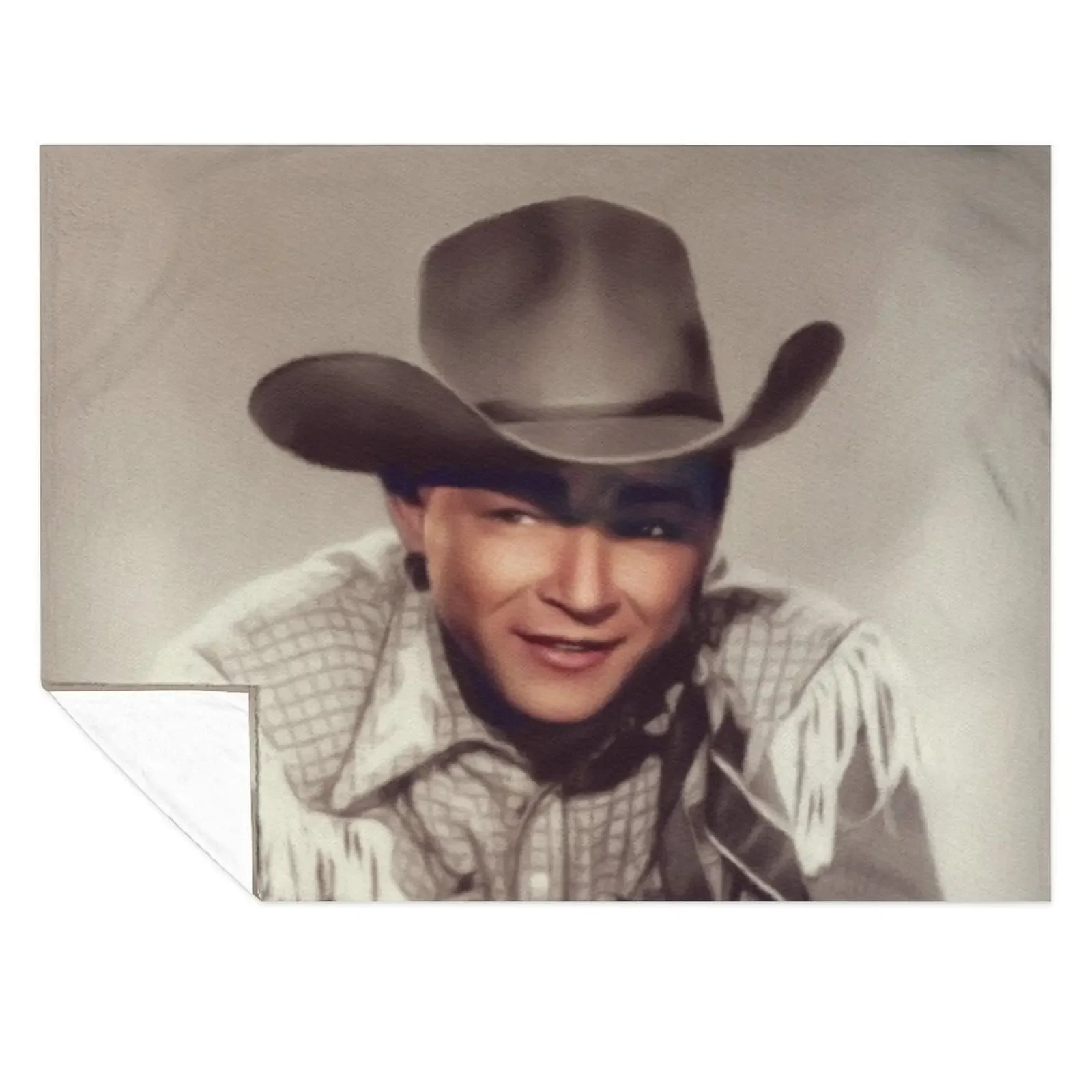 Roy Rogers, Movie Legend Throw Blanket Luxury Designer Soft Plush Plaid Blankets For Bed Cute Plaid Blankets
Roy Rogers, Movie Legend Throw Blanket Luxury Designer Soft Plush Plaid Blankets For Bed Cute Plaid Blankets