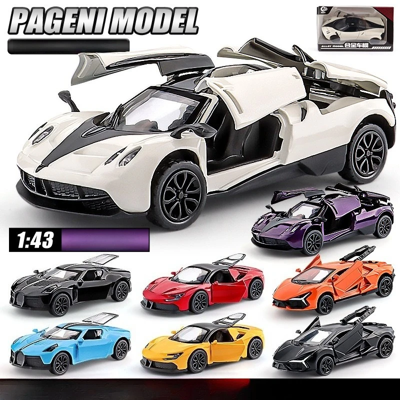 1:43 модель автомобиля из сплава, имитация и отскок, небольшой спортивный автомобиль, детский игрушечный автомобиль, подарочная коллекция, дисплей
1:43 модель автомобиля из сплава, имитация и отскок, небольшой спортивный автомобиль, детский игрушечный автомобиль, подарочная коллекция, дисплей
