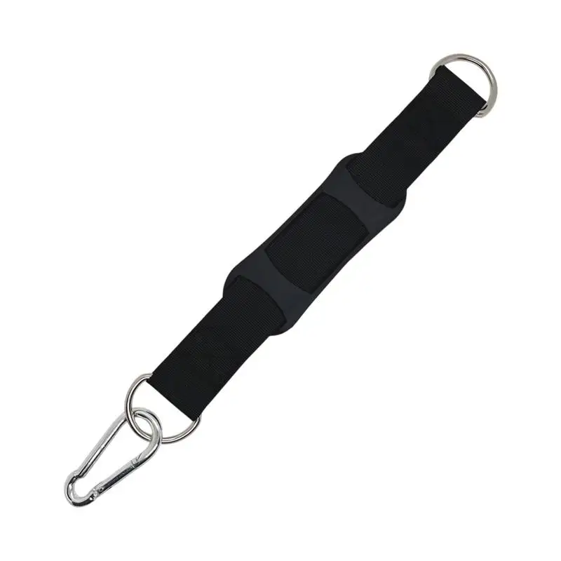 Punch Bag Hanger Strap Tree Branch Mount Punching Bag Strap Hammock Sandbag High Strength Holder Home Fitness Gear For Balcony
Punch Bag Hanger Strap Tree Branch Mount Punching Bag Strap Hammock Sandbag High Strength Holder Home Fitness Gear For Balcony
