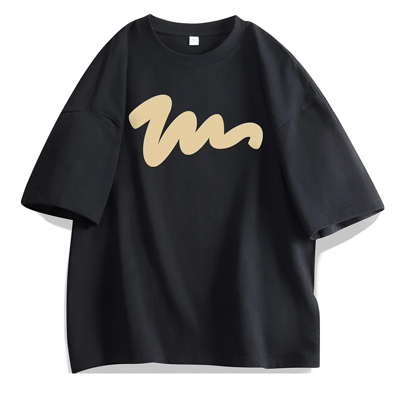 Fashion M Print Graphic T-shirt Women Clothes Anime Cartoon Short Sleeve Tee Shirt Female Streetwear Harajuku Y2k Clothing Top
Fashion M Print Graphic T-shirt Women Clothes Anime Cartoon Short Sleeve Tee Shirt Female Streetwear Harajuku Y2k Clothing Top