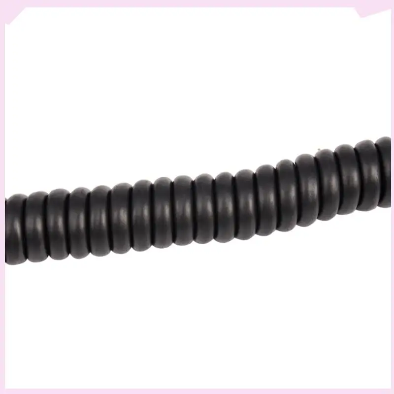 B24B 20X 8 Pin Replacement Speaker Mic Cable Microphone Cord For Kenwood TK-868G TK-768G TK-862G TK-762G TM-271A TM-471A
B24B 20X 8 Pin Replacement Speaker Mic Cable Microphone Cord For Kenwood TK-868G TK-768G TK-862G TK-762G TM-271A TM-471A