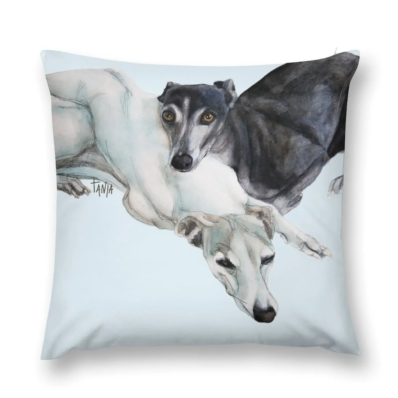 Whippet Art - Lean on me Throw Pillow Pillowcase Cushion Cover Set Luxury Pillow Case Christmas Cushion For Home pillow
Whippet Art - Lean on me Throw Pillow Pillowcase Cushion Cover Set Luxury Pillow Case Christmas Cushion For Home pillow