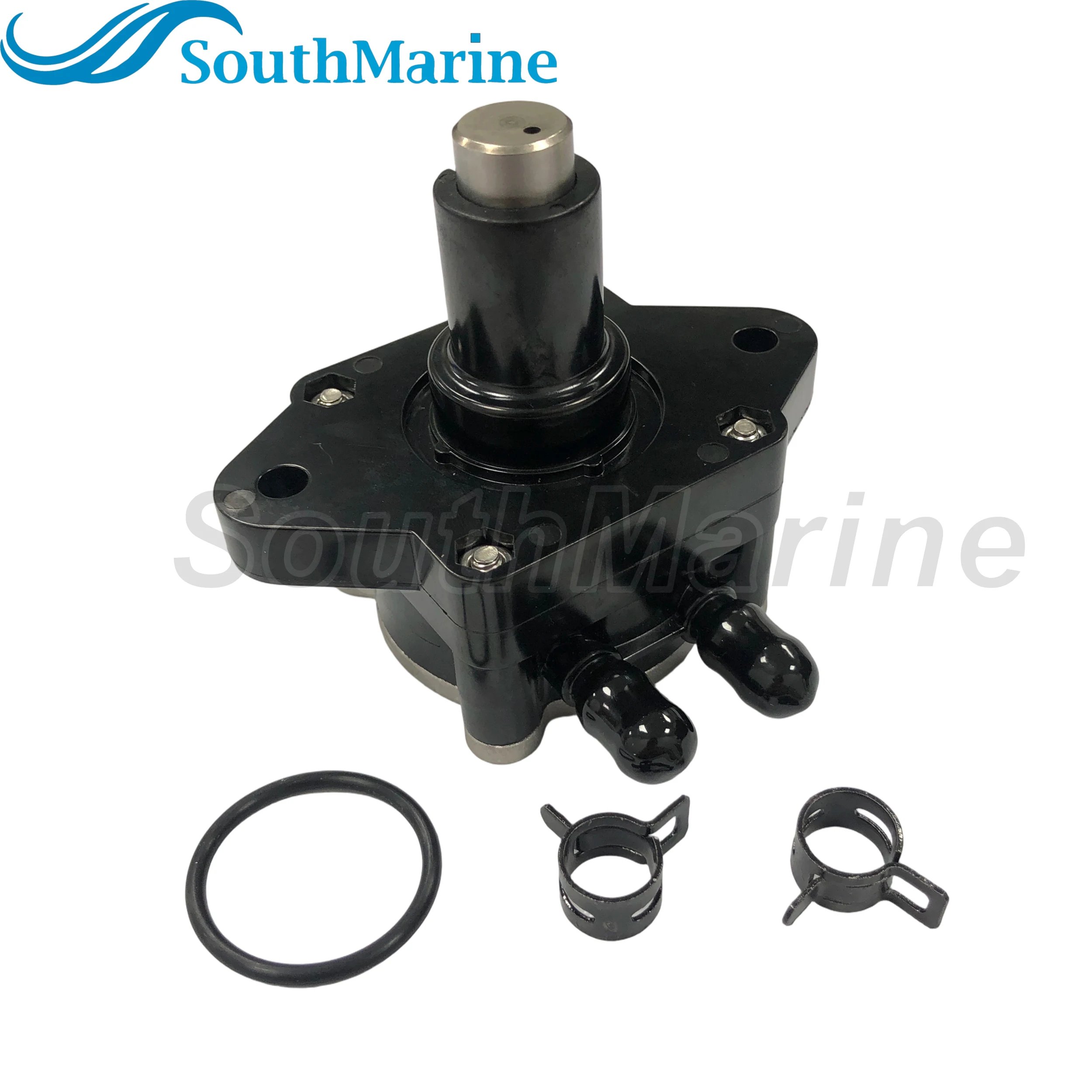 Boat Engine Fuel Pump 15100-94L00 15100-94L01 for Suzuki DF25A DF30A 25HP 30HP Outboard Motor
Boat Engine Fuel Pump 15100-94L00 15100-94L01 for Suzuki DF25A DF30A 25HP 30HP Outboard Motor