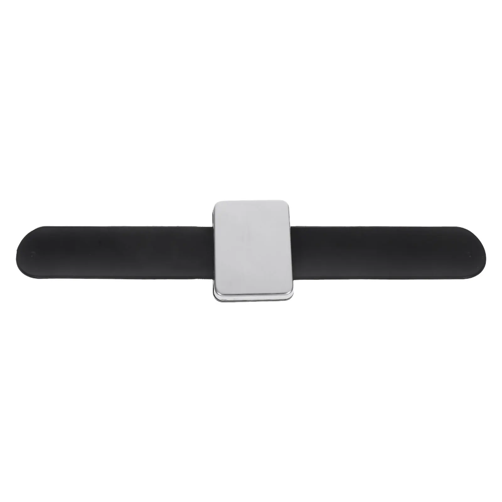 Magnetic Slap Bracelet for Hairdressers Holds Clips Steadily Premium Material Silicone Wrist Band Salon Supplies
Magnetic Slap Bracelet for Hairdressers Holds Clips Steadily Premium Material Silicone Wrist Band Salon Supplies