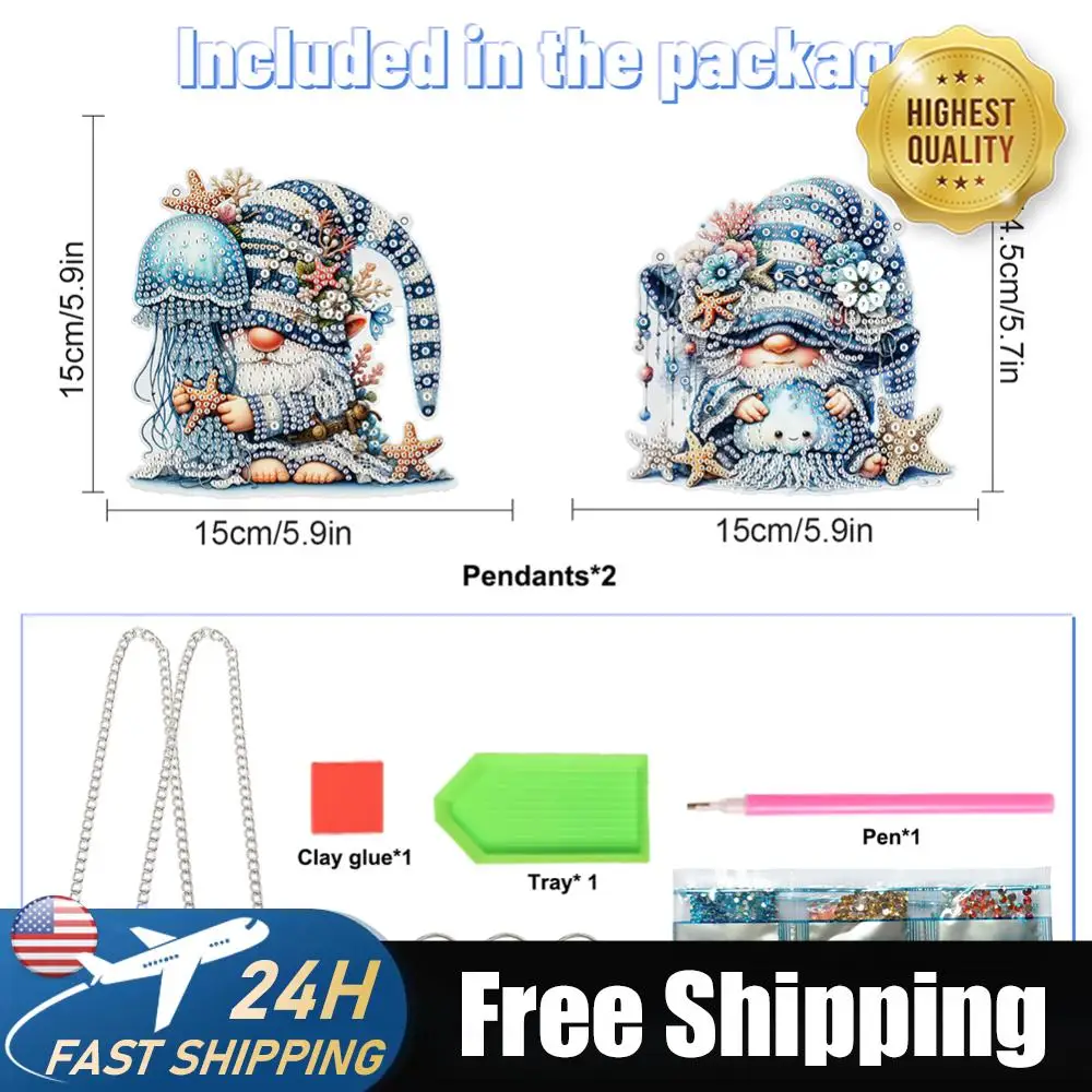 Flower Special Shape Diamond Painting Decor Rhinestone Diamond Art Pendants DIY Diamond Art Pendant Kit for Garden Window Decor
Flower Special Shape Diamond Painting Decor Rhinestone Diamond Art Pendants DIY Diamond Art Pendant Kit for Garden Window Decor