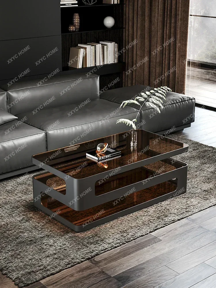 Accessories Luxury Coffee Table Bedroom Books Coffee Table Minimalist Cute Cheap Glass Couchtisch Furniture
Accessories Luxury Coffee Table Bedroom Books Coffee Table Minimalist Cute Cheap Glass Couchtisch Furniture