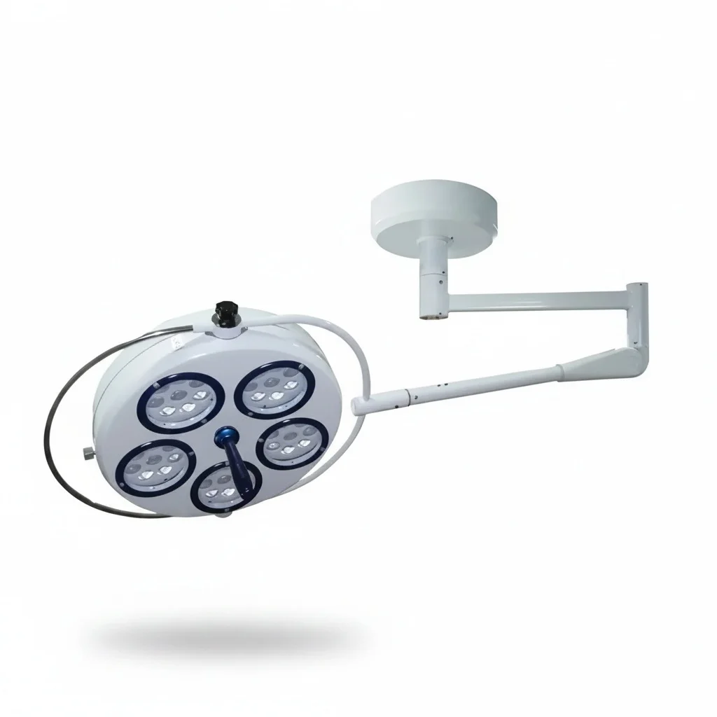 Veterinary Surgical Light, Plastic 7W LED Shadowless Lamp, 120mm-220mm Spot Diameter Operating Light, Clinic Equipment
Veterinary Surgical Light, Plastic 7W LED Shadowless Lamp, 120mm-220mm Spot Diameter Operating Light, Clinic Equipment