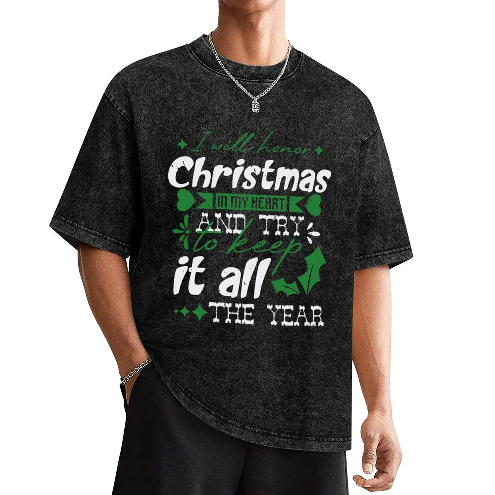 Christmas in My Heart and Keep it all The Year T-Shirt plus size tops heavyweights boys animal print t shirts for men graphic
Christmas in My Heart and Keep it all The Year T-Shirt plus size tops heavyweights boys animal print t shirts for men graphic