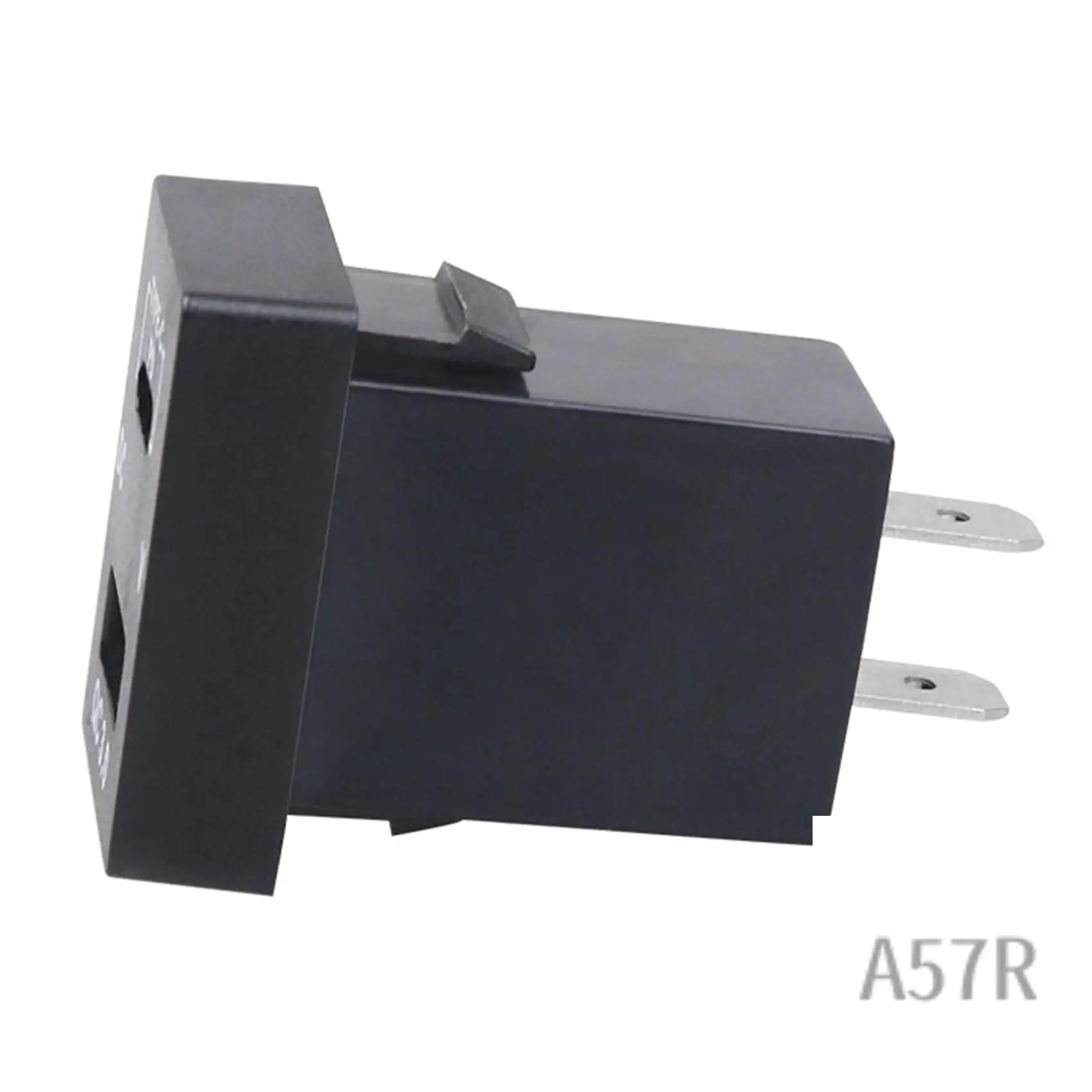 7R-New Charger QC3.0 USB Car Charger Socket PD Type-C Charger With LED Digital Voltmeter For New Toyota Quick Charge
7R-New Charger QC3.0 USB Car Charger Socket PD Type-C Charger With LED Digital Voltmeter For New Toyota Quick Charge