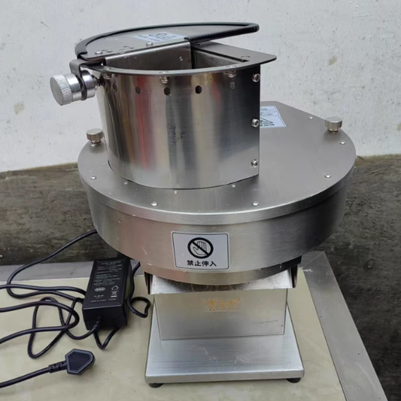 LXT Electric Slicer Multifunctional Lemon Potato Shredding Machine Vegetable-chopper Vegetable Shredder
LXT Electric Slicer Multifunctional Lemon Potato Shredding Machine Vegetable-chopper Vegetable Shredder