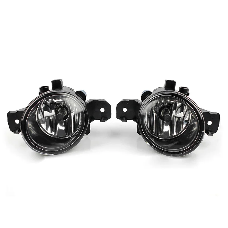 2 Pcs Car Front Bumper Driving Daytime Halogen Lamp Black Fog Lights With H11 Bulb For Nissan March Versa
2 Pcs Car Front Bumper Driving Daytime Halogen Lamp Black Fog Lights With H11 Bulb For Nissan March Versa