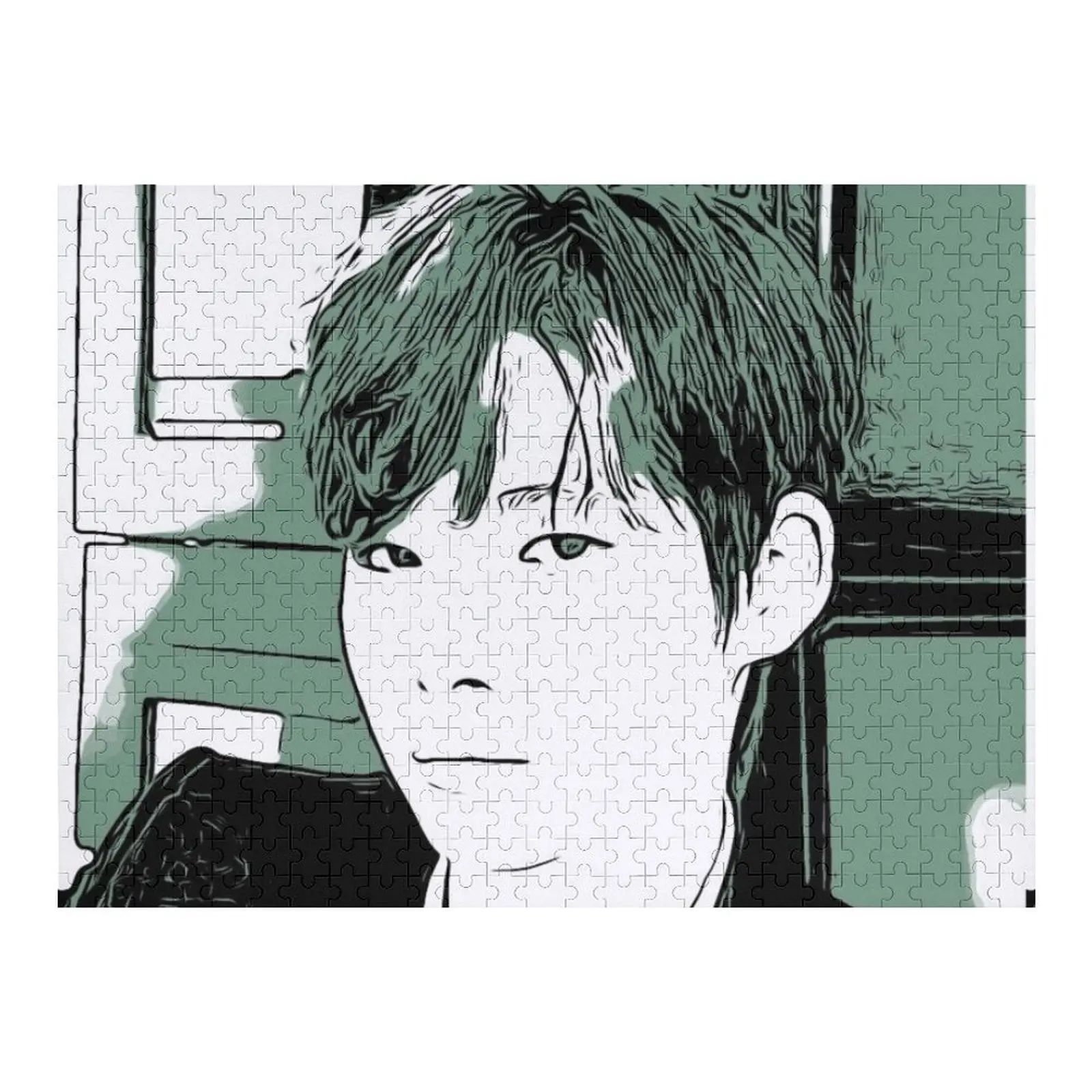 Пазл En Hpen, деревянный декор, картины, головоломка на заказ с фотопазлом
Пазл En Hpen, деревянный декор, картины, головоломка на заказ с фотопазлом