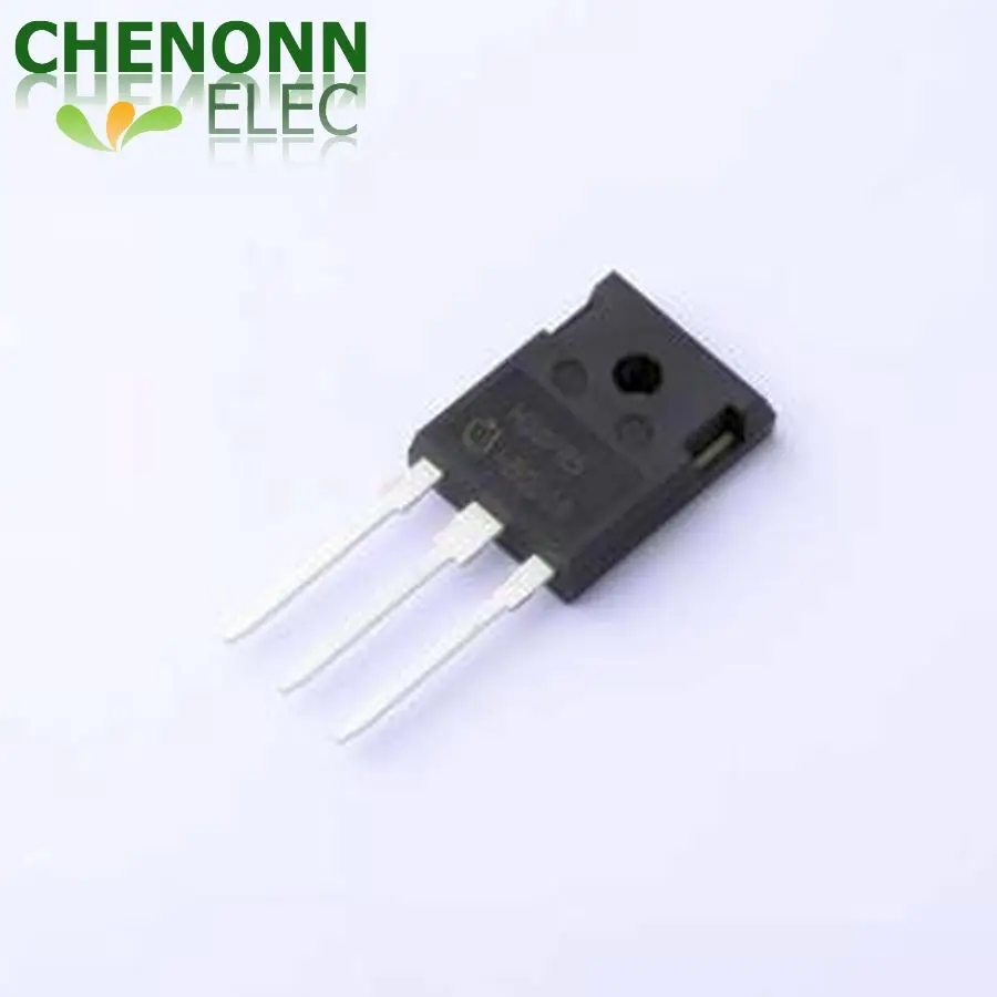 10PCS/LOT IHW30N135R5 (IGBTs)
10PCS/LOT IHW30N135R5 (IGBTs)
