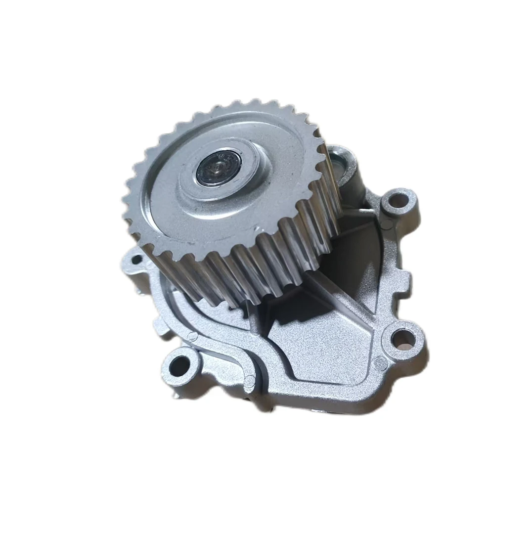 AUTO ENGINE PARTS WATER PUMP 473H-1307010 For CHERY ARAUCA
AUTO ENGINE PARTS WATER PUMP 473H-1307010 For CHERY ARAUCA