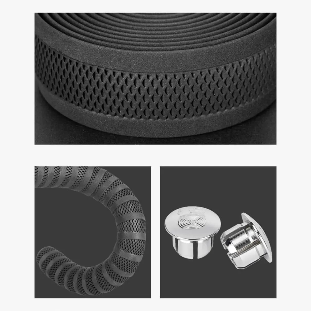 НОВАЯ лента для руля велосипеда из искусственного материала, нескользящая мягкая лента для горного велосипеда, дышащий ремень на руль, принадлежности для велоспорта
НОВАЯ лента для руля велосипеда из искусственного материала, нескользящая мягкая лента для горного велосипеда, дышащий ремень на руль, принадлежности для велоспорта