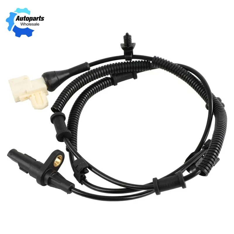9L3Z2C191A Rear Left/Right ABS Wheel Speed Sensor For Ford F-150 XL All STX FX4 XLT Harley-Davidson Edition / All Submodel
9L3Z2C191A Rear Left/Right ABS Wheel Speed Sensor For Ford F-150 XL All STX FX4 XLT Harley-Davidson Edition / All Submodel
