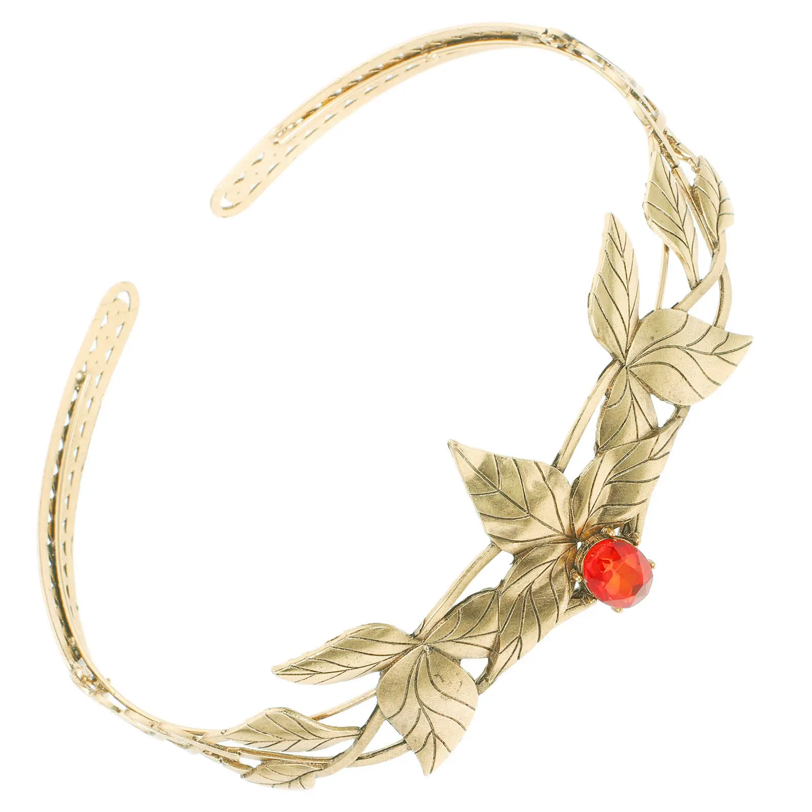 Свадебная повязка на голову для женщин, легкая повязка для волос с листьями, украшение для выпускного вечера, дня рождения, декоративные аксессуары для волос
Свадебная повязка на голову для женщин, легкая повязка для волос с листьями, украшение для выпускного вечера, дня рождения, декоративные аксессуары для волос