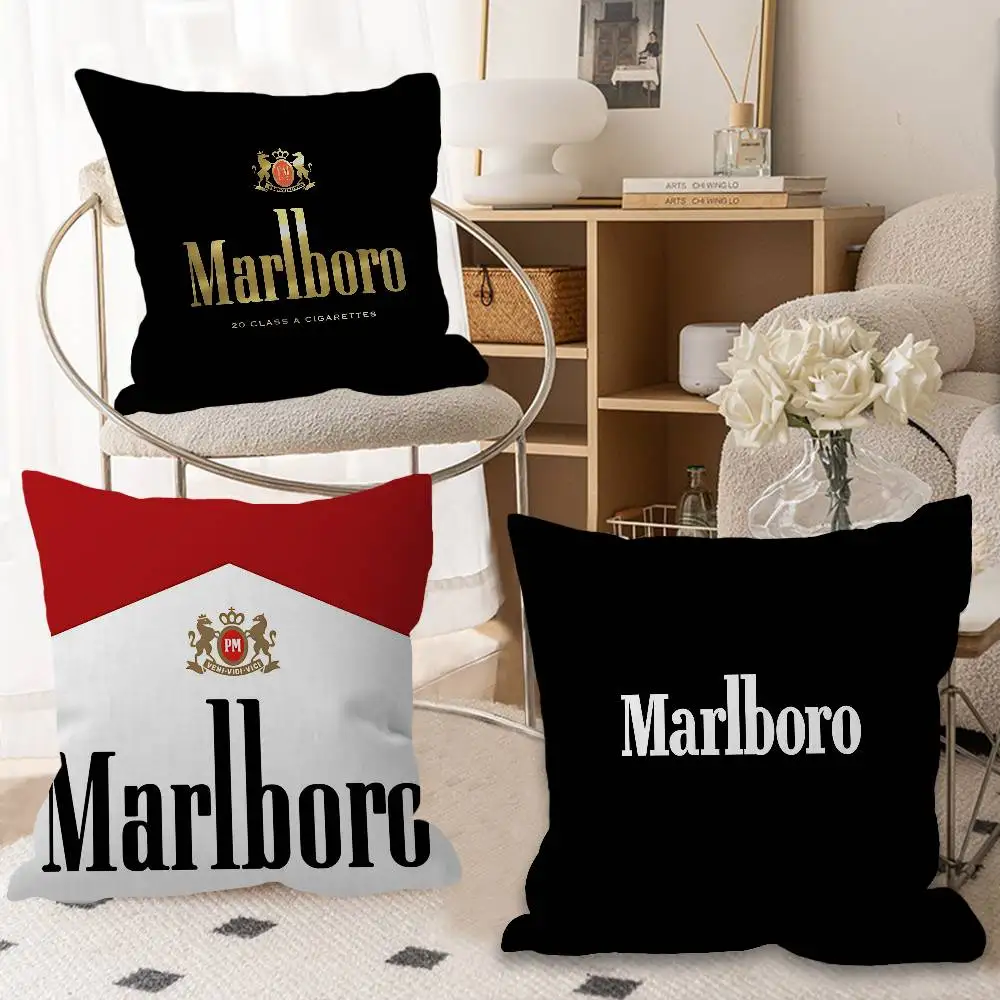 Retro M-MarlboroS-S Pillowcase Toon Gift Cushion Cover Bedroom Home Sofa Chair Seat Decor Pillow Case
Retro M-MarlboroS-S Pillowcase Toon Gift Cushion Cover Bedroom Home Sofa Chair Seat Decor Pillow Case