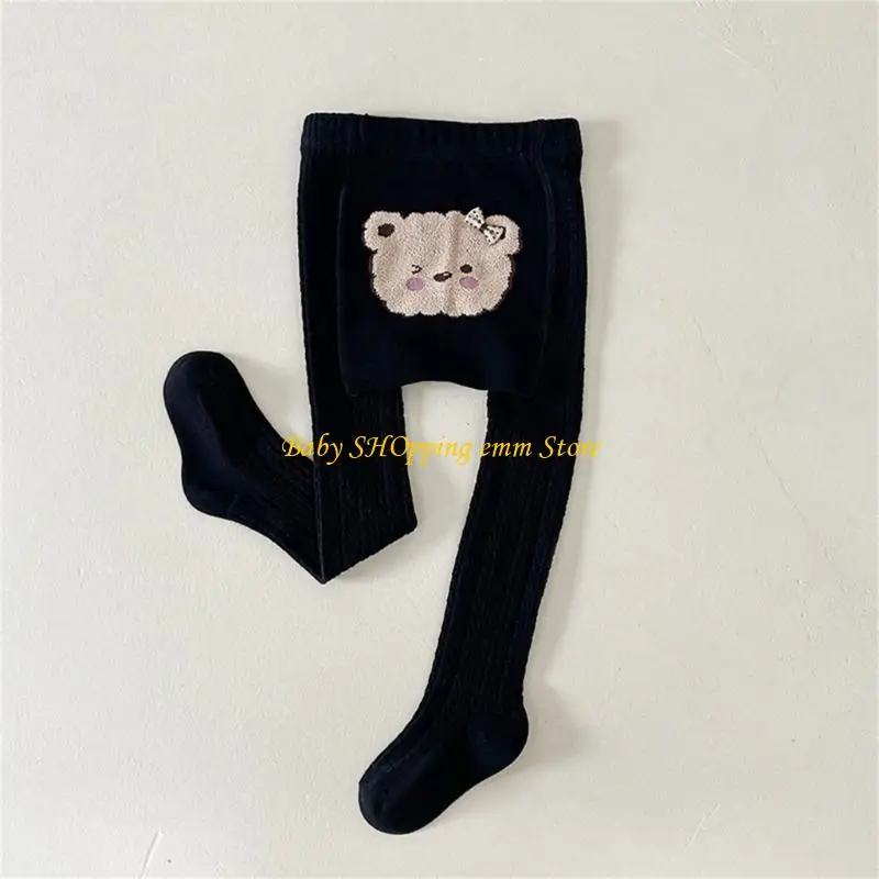 23GD Cartoon Tights for Kids Soft and Comfortable Combed Cotton Baby Legging Solid
23GD Cartoon Tights for Kids Soft and Comfortable Combed Cotton Baby Legging Solid