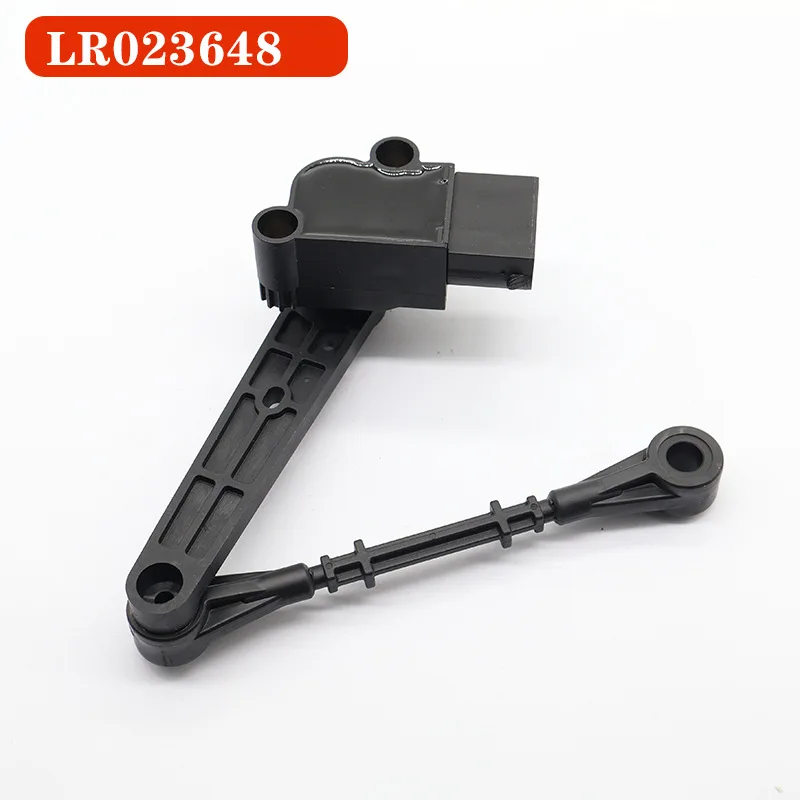 LR023648 Датчик высоты кузова автомобиля для уровня фар Land Rover
LR023648 Датчик высоты кузова автомобиля для уровня фар Land Rover