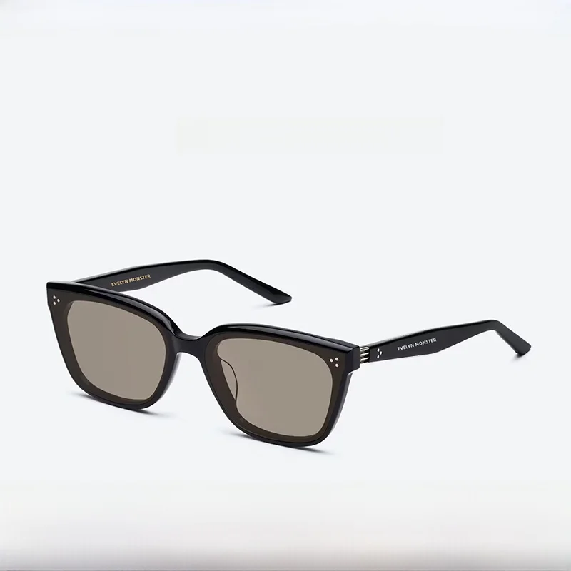 EVELYN MONSTER2025 New GM ey Square Frame Sunglasses Faionable Ele Classic Sle ex Sun Glasses for All Face pes
EVELYN MONSTER2025 New GM ey Square Frame Sunglasses Faionable Ele Classic Sle ex Sun Glasses for All Face pes