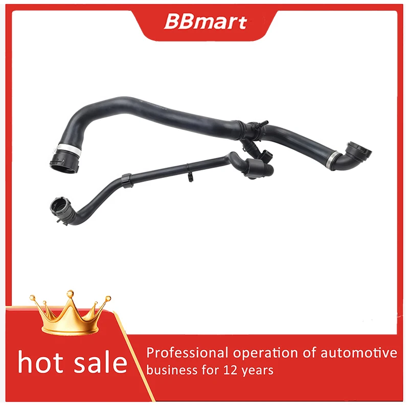 LR080120 BBmart Lower water pipe for Land Rover Range Rover Sport 14-22
LR080120 BBmart Lower water pipe for Land Rover Range Rover Sport 14-22
