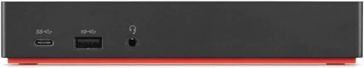 Док-станция USB-C с поддержкой 3-мониторов, HDMI, DisplayPort, Ethernet и USB-портами
Док-станция USB-C с поддержкой 3-мониторов, HDMI, DisplayPort, Ethernet и USB-портами