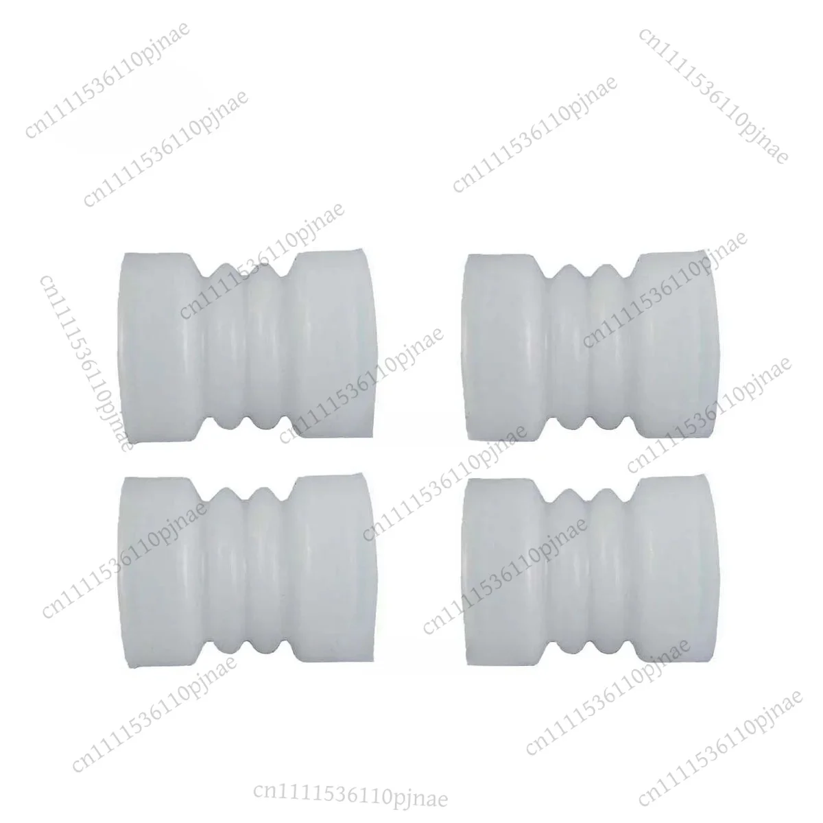 4Pcs Ice Cream Machine Accessories 44mm 37mm Sealing Sleeve Corrugated Sealing Sleeve
4Pcs Ice Cream Machine Accessories 44mm 37mm Sealing Sleeve Corrugated Sealing Sleeve