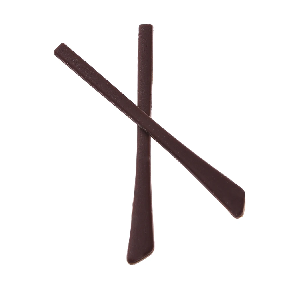 Противоскользящие очки, силиконовые очки, наконечники для ушей, трубки, крючок для ушей 
Противоскользящие очки, силиконовые очки, наконечники для ушей, трубки, крючок для ушей