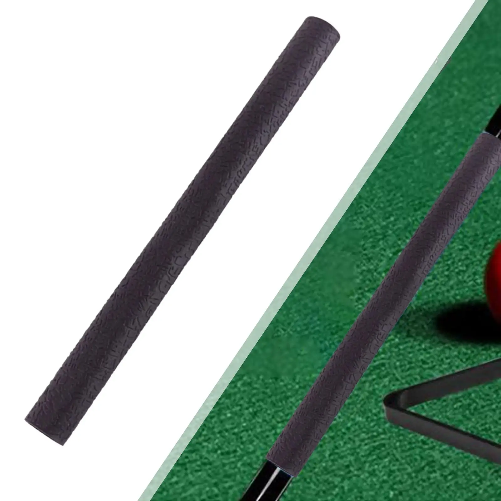 Silicone Pool Cue Handle Grip 30 Cm Anti Slip American Nine Ball Cue Cover for Pool Billiards Accessories
Silicone Pool Cue Handle Grip 30 Cm Anti Slip American Nine Ball Cue Cover for Pool Billiards Accessories