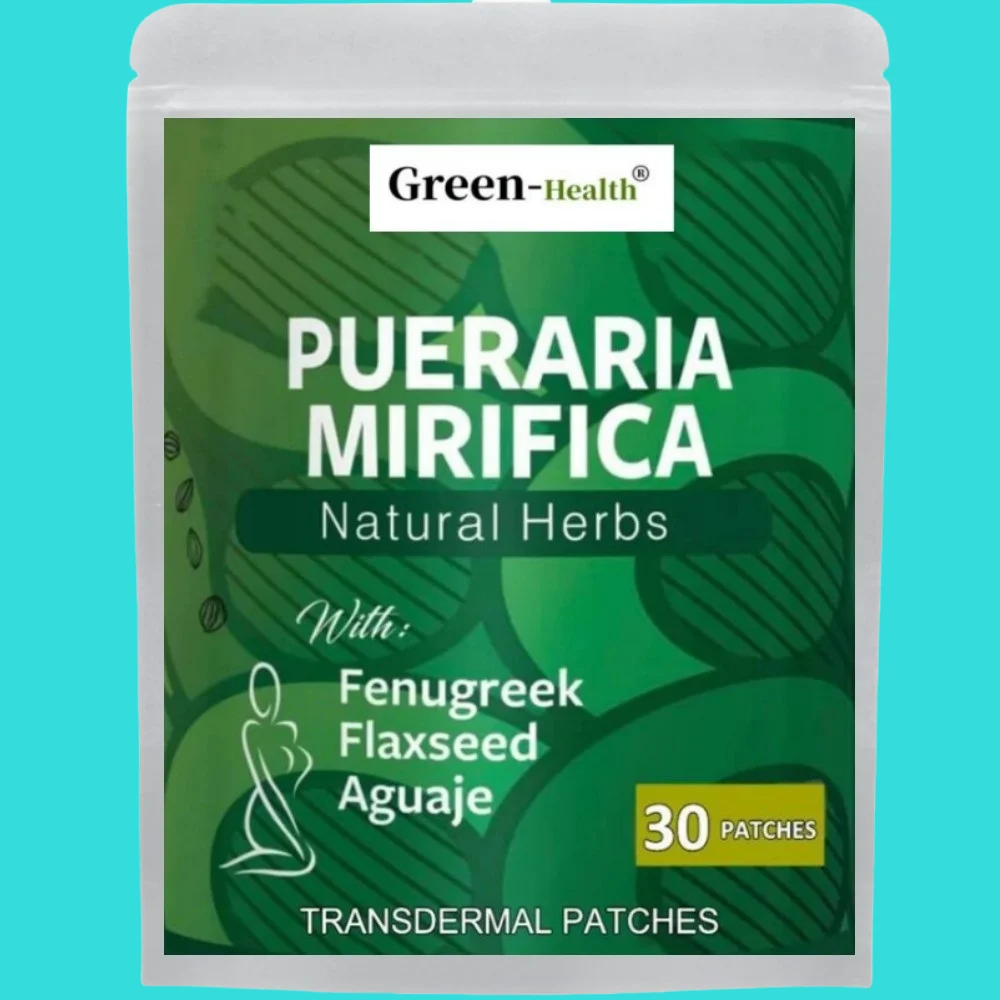 Комплексные прозрачные пластыри Pueraria Mirifica для женщин, балансирующие и восстанавливающие -30 пластырей, поставка на одну месяц
Комплексные прозрачные пластыри Pueraria Mirifica для женщин, балансирующие и восстанавливающие -30 пластырей, поставка на одну месяц