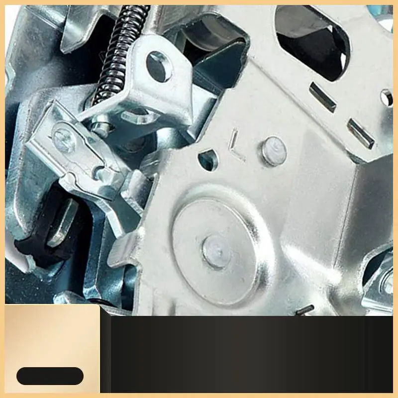 Front Left Door Latch Assembly 940-10216631627 For Chevy GMC C1500 C2500 C3500 K2500 1988-2002 Lock Actuator-N30R
Front Left Door Latch Assembly 940-10216631627 For Chevy GMC C1500 C2500 C3500 K2500 1988-2002 Lock Actuator-N30R