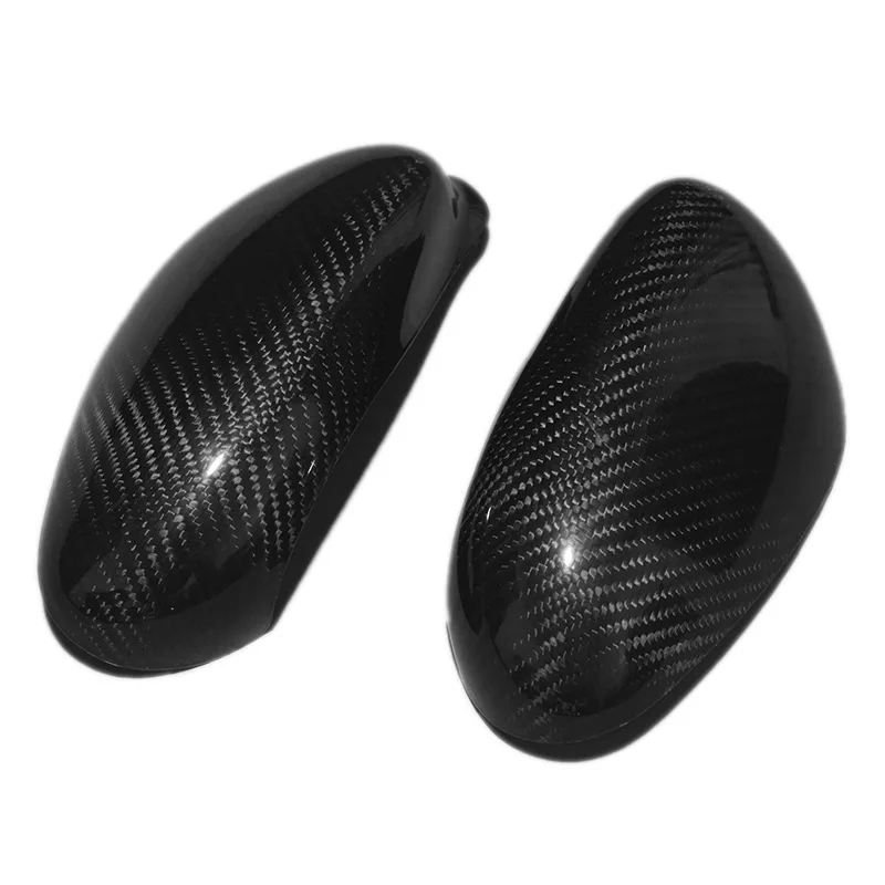 Fit for 2004 Porsche 911 996 carbon fiber modified reverse rearview mirror shell, mirror cover, mirror cover
Fit for 2004 Porsche 911 996 carbon fiber modified reverse rearview mirror shell, mirror cover, mirror cover