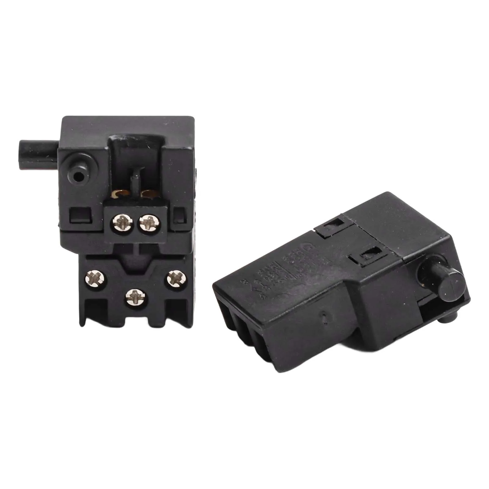 2pcs 651923-1 Switch Replacement For 5903R 5103R 5143R UC3530A UC4030A LS1013 Miter Saw Spare Parts Power Tools Accessories
2pcs 651923-1 Switch Replacement For 5903R 5103R 5143R UC3530A UC4030A LS1013 Miter Saw Spare Parts Power Tools Accessories