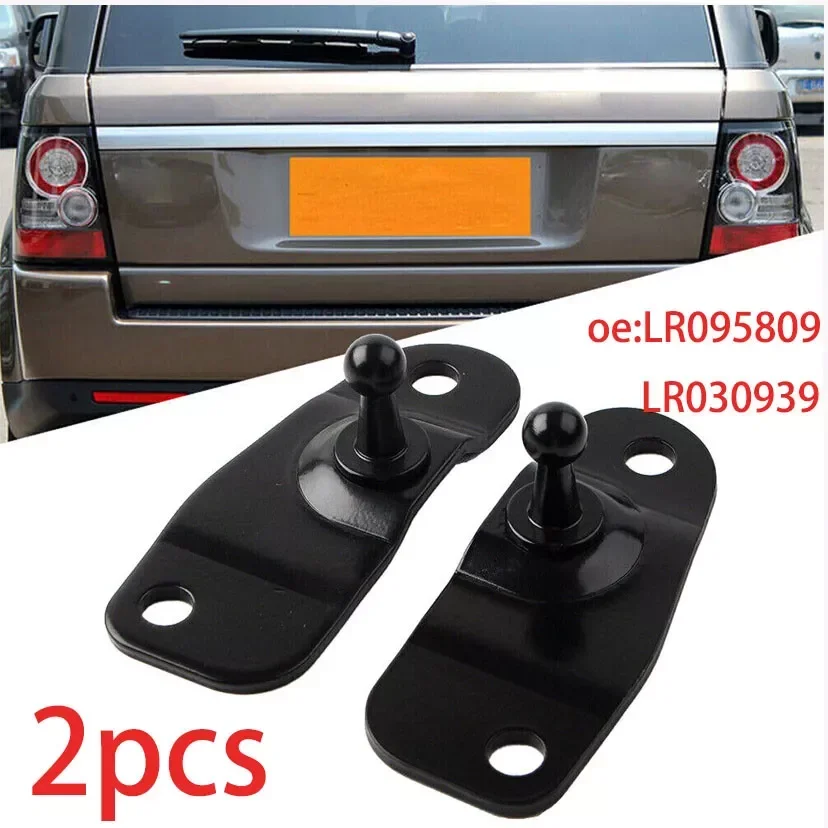 2pcs Car Strut Bars Tailgate Power Strut Bracket for Land Rover Range Rover Sport 2010-2013 L+R LR095809 LR095810
2pcs Car Strut Bars Tailgate Power Strut Bracket for Land Rover Range Rover Sport 2010-2013 L+R LR095809 LR095810