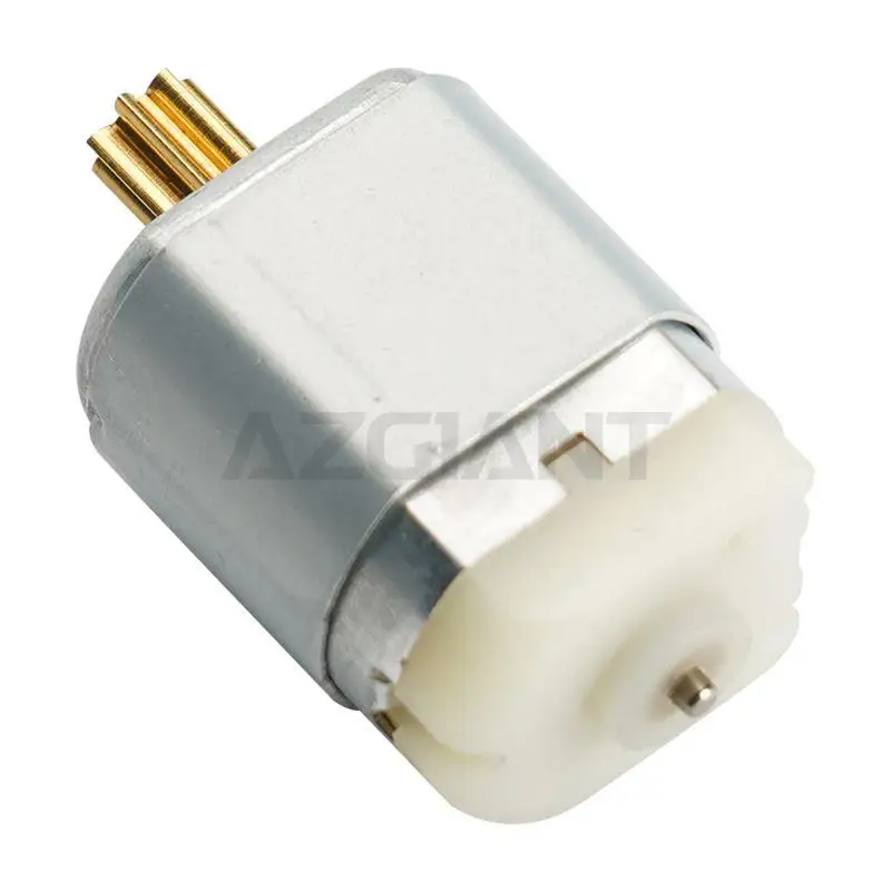 AZGIANT Steering Column Lock Motor ESL ELV for 2005-2019 Renault Clio DC 12V FC-280 High Power Quiet Operation
AZGIANT Steering Column Lock Motor ESL ELV for 2005-2019 Renault Clio DC 12V FC-280 High Power Quiet Operation