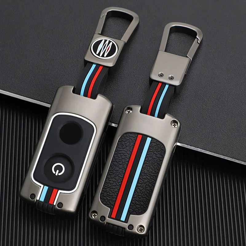 Zinc Alloy remote key case cover shell Fob for Yamaha xmax 250 300 NMAX 125 aerox 155 NVX155 Nvx mvx 55 motorcycle key Fob
Zinc Alloy remote key case cover shell Fob for Yamaha xmax 250 300 NMAX 125 aerox 155 NVX155 Nvx mvx 55 motorcycle key Fob