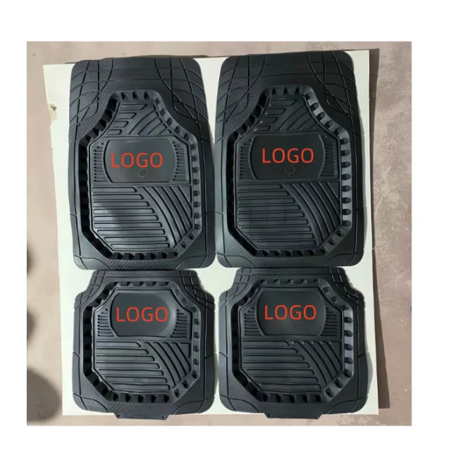 Universal Car Floor Mat Factory Supplies the Iconic Stereoscopic Rubber Stereo 360 Fully Enclosed Car Floor Mat for Camry
Universal Car Floor Mat Factory Supplies the Iconic Stereoscopic Rubber Stereo 360 Fully Enclosed Car Floor Mat for Camry
