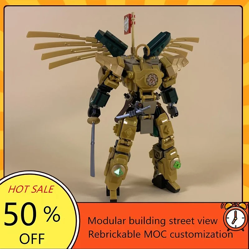 408PCS Popular Space War Movie Model MOC Building Bricks Spaceship Modular Technology Gifts Holiday Assemble Children Toy Suit
408PCS Popular Space War Movie Model MOC Building Bricks Spaceship Modular Technology Gifts Holiday Assemble Children Toy Suit