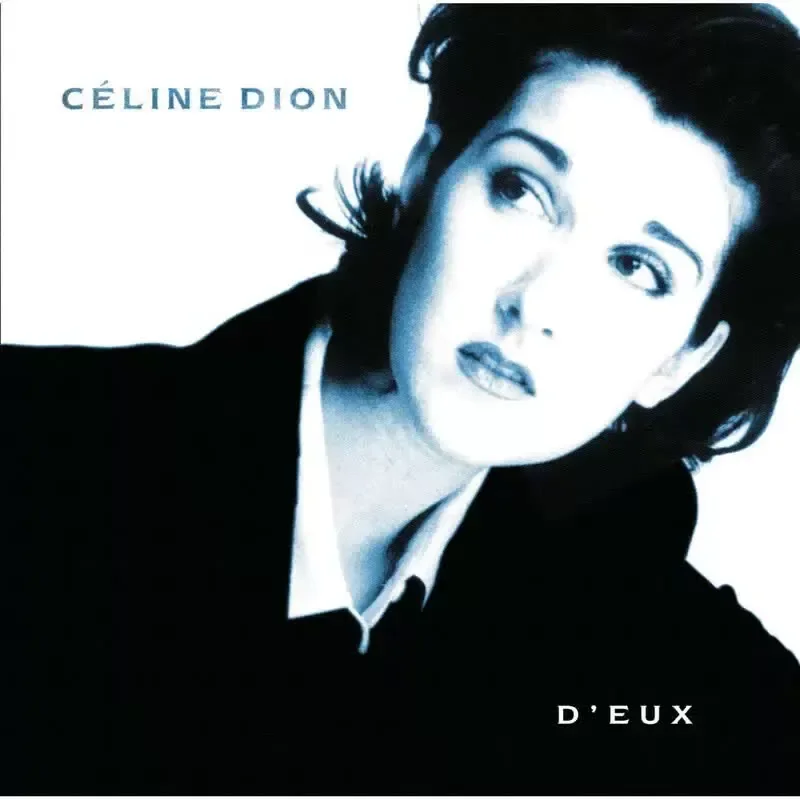 Original Genuine Celine Dion D'eux French Album CD Classic Imported Record for Celine Dion
Original Genuine Celine Dion D'eux French Album CD Classic Imported Record for Celine Dion