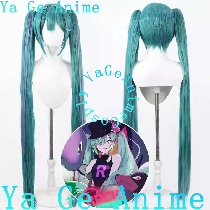 Ya Ge Cosplay Wig Team Rocket Pokm Collab Style Anime Games Halloween Carnival Party Synthetic Heat Resistant Hair
Ya Ge Cosplay Wig Team Rocket Pokm Collab Style Anime Games Halloween Carnival Party Synthetic Heat Resistant Hair