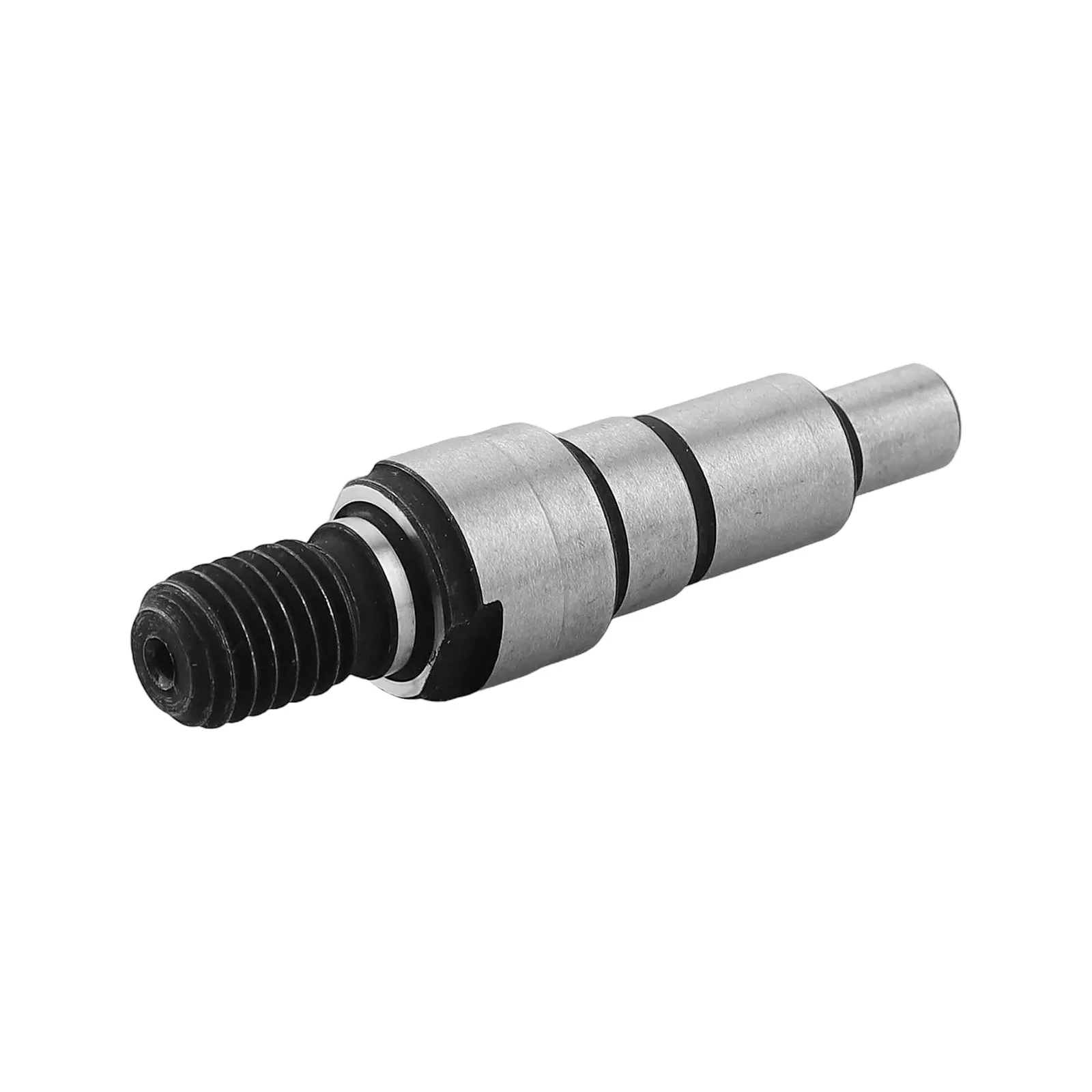 DIY Tools Angle Grinder Spindle Cordless Drill Motor High Performance Not Easy To Break Professionally Made Silver Color
DIY Tools Angle Grinder Spindle Cordless Drill Motor High Performance Not Easy To Break Professionally Made Silver Color