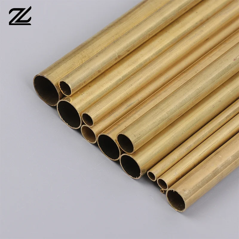 Brass Tubes Dia 2/3/4/5/6/7/8/9/10/11/12/13/14/15mm Length 300mm 0.5mm Wall Brass Pipe Modelmaking Rod Cutting Tool
Brass Tubes Dia 2/3/4/5/6/7/8/9/10/11/12/13/14/15mm Length 300mm 0.5mm Wall Brass Pipe Modelmaking Rod Cutting Tool